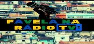 FAVELA NA RÁDIO